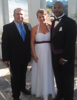 Minnesota Wedding Officiant